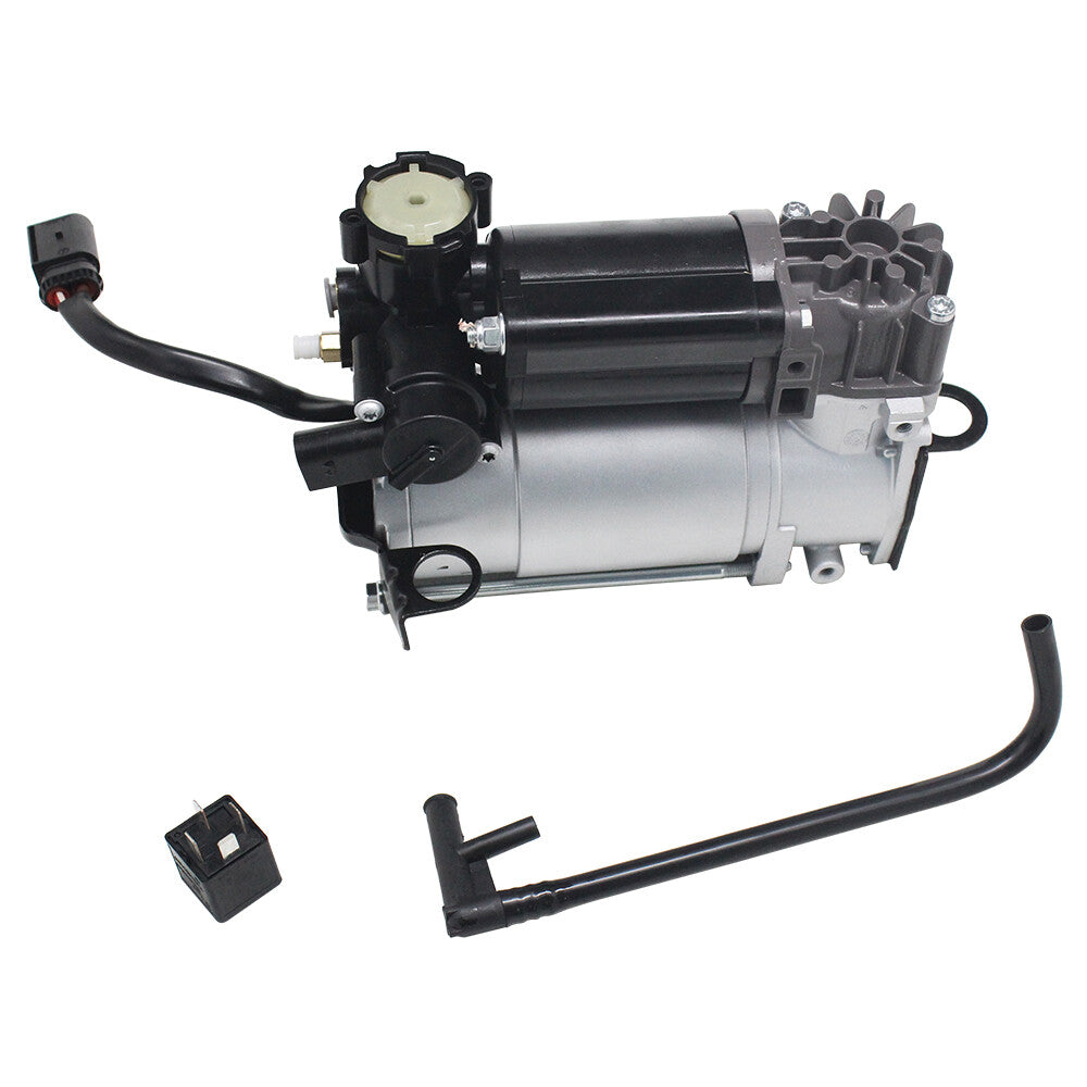 Air Suspension Compressor Pump Airmatic for Mercedes W220 A2113200304