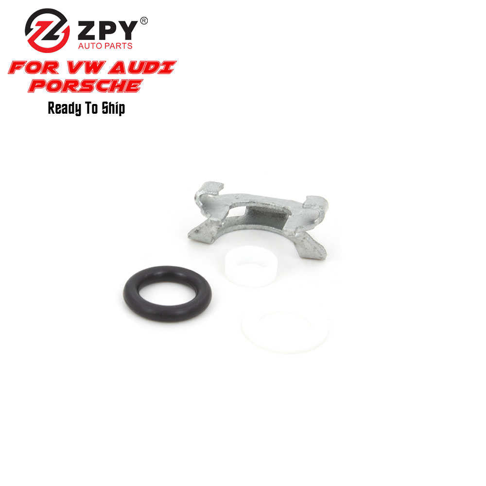 ZPY For Q7 2007?2010 Fuel Injector Repair Kit 03H198149 Fuel Injector O Kit