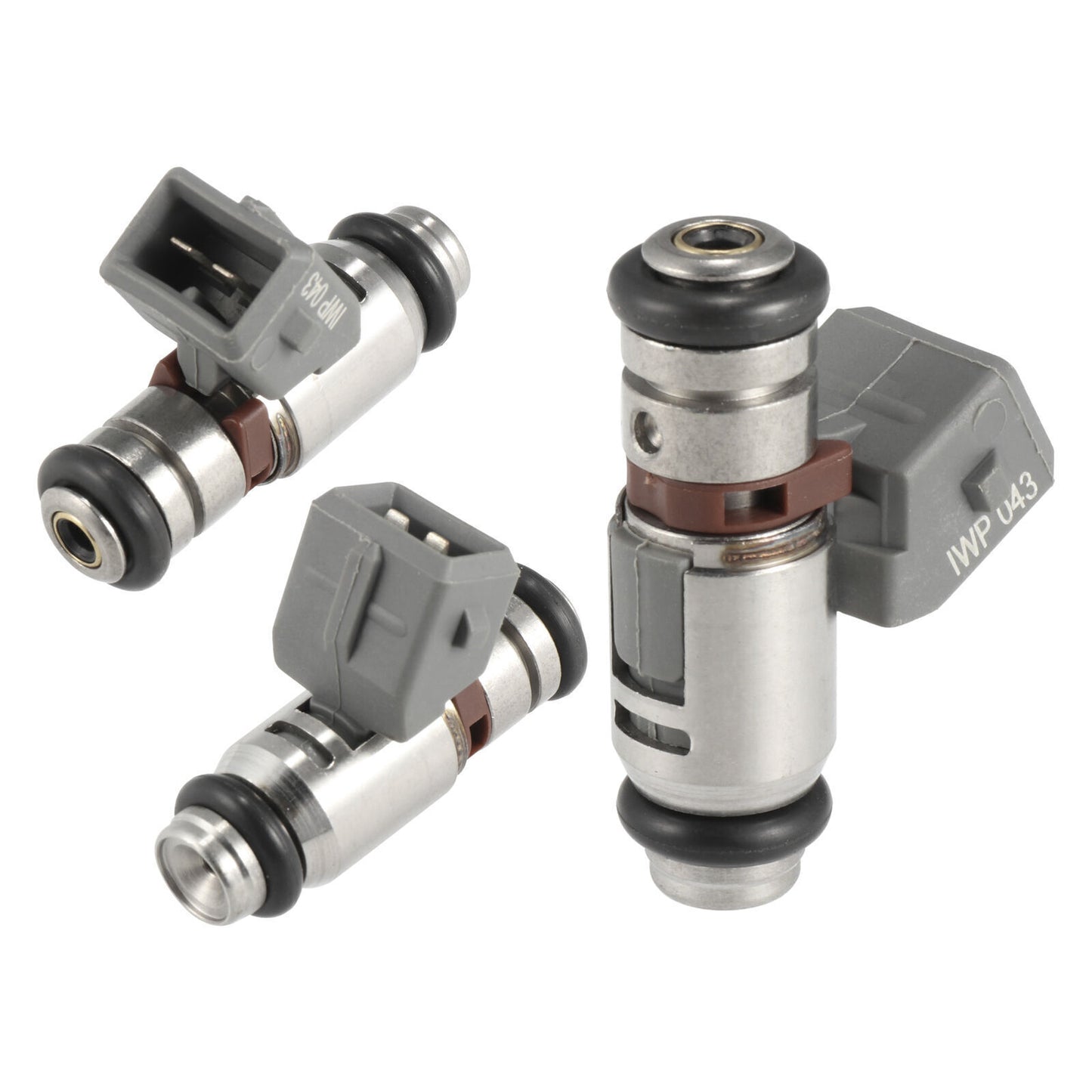 Fuel Injector for Road King Electra Glide for Ducati Monster IWP043 Q