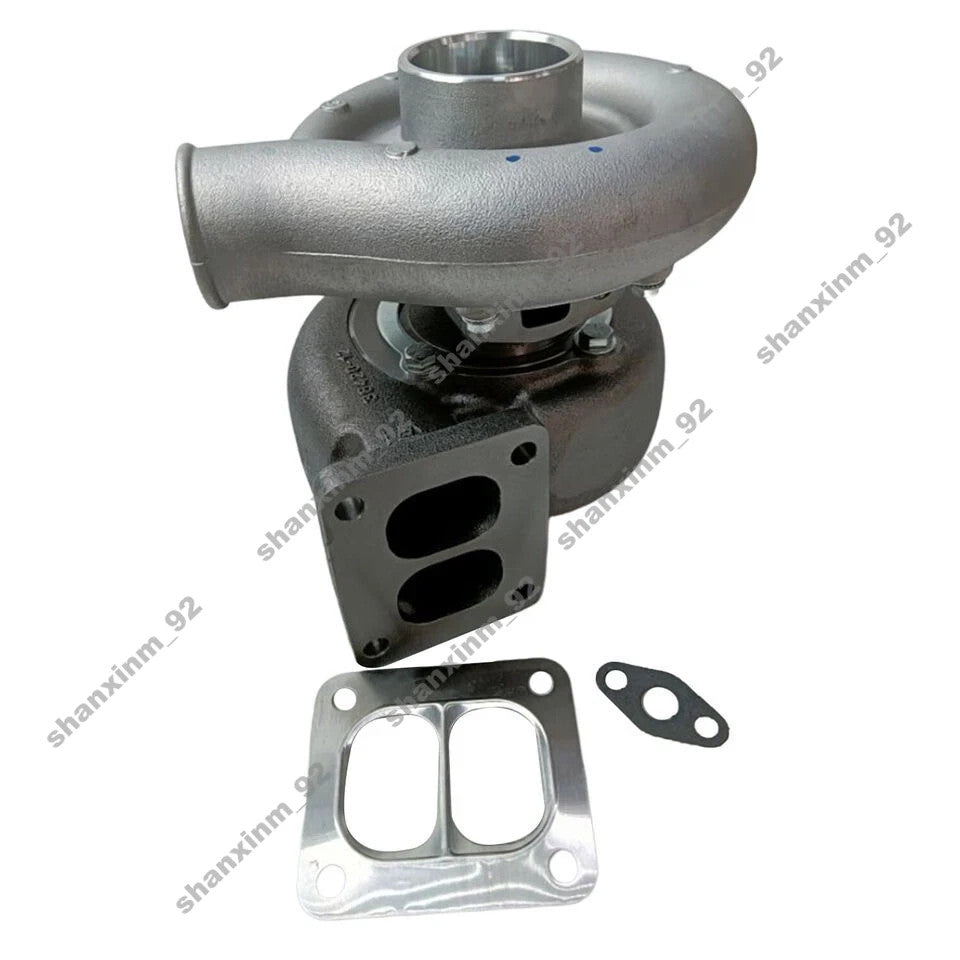 Turbocharger 6N7924 For Caterpillar 3304 Engine CAT 955K 955L Crawler Loader