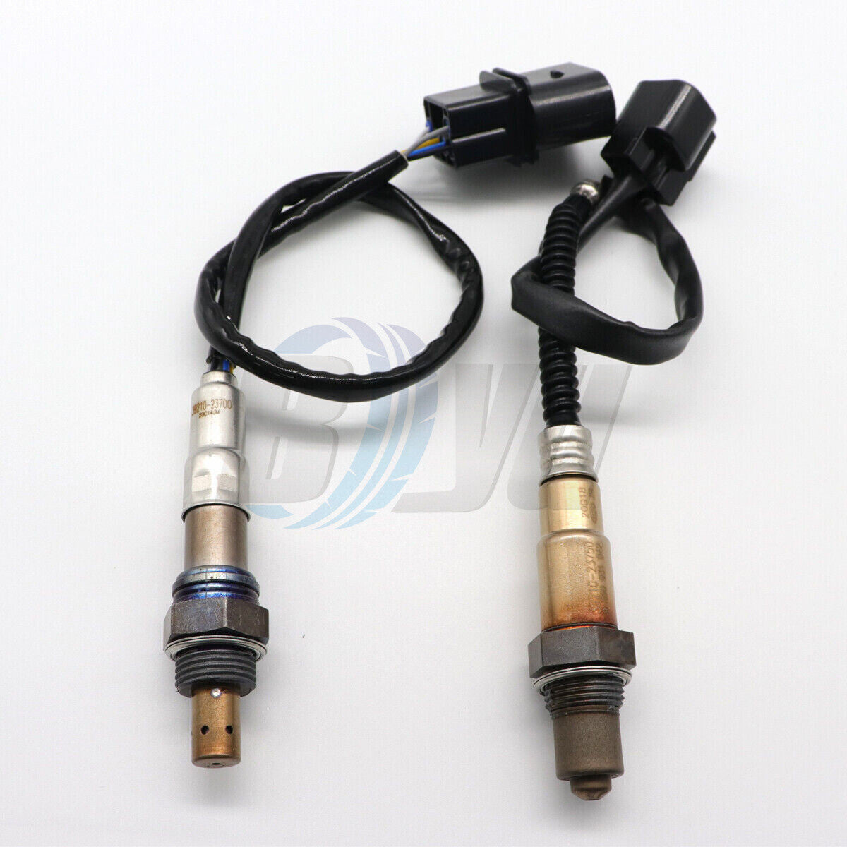 New Oxygen Sensor Up/Downstream 2PCS for Hyundai for Elantra for Kia Spectra 2.0L 03-09