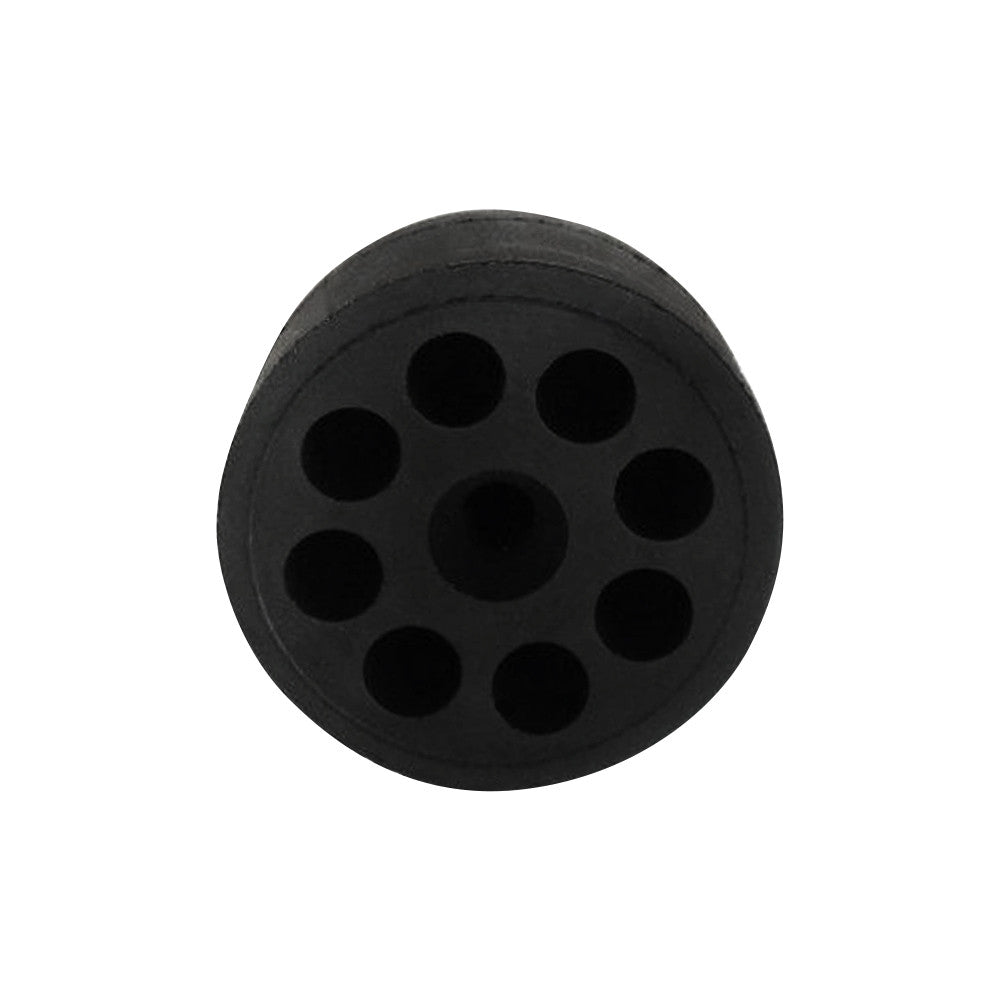 Engine Rubber Air Duct Insulator For 1' E81 3' E30 5' E34 6' E63 7' E65 Z3 E36 Q