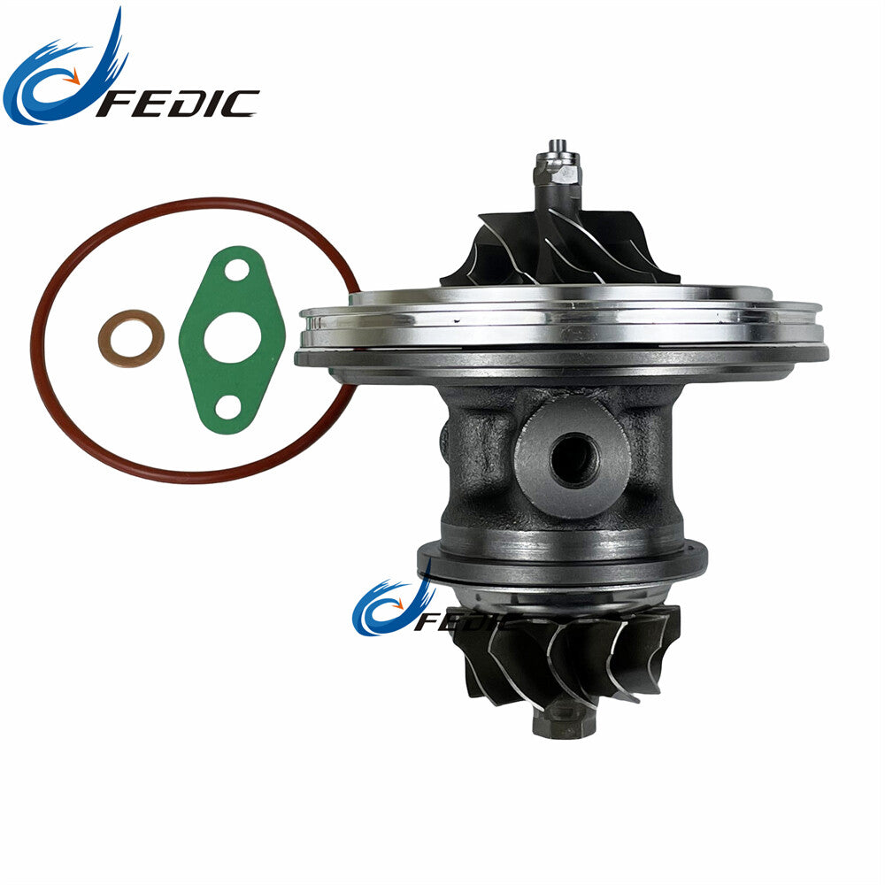 Turbo cartridge 53049880057 for Mercedes Sprinter II 215 315 415 515 CDI 110 Kw