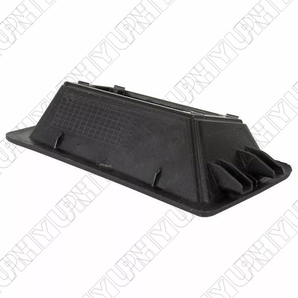 LH Left Side Rear License Plate Light Bezel for Ford Bronco Sport 2021 2022 2023 Q
