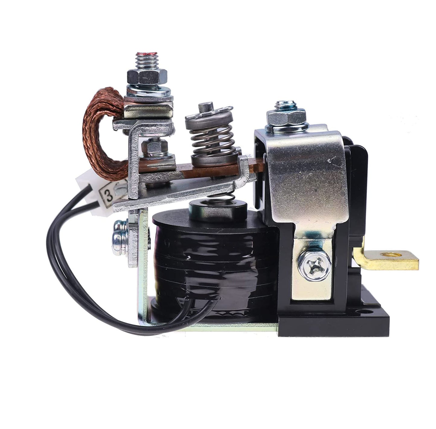 36 Volt Contactor for Toyota Electric Forklifts (24420-13300-71)
