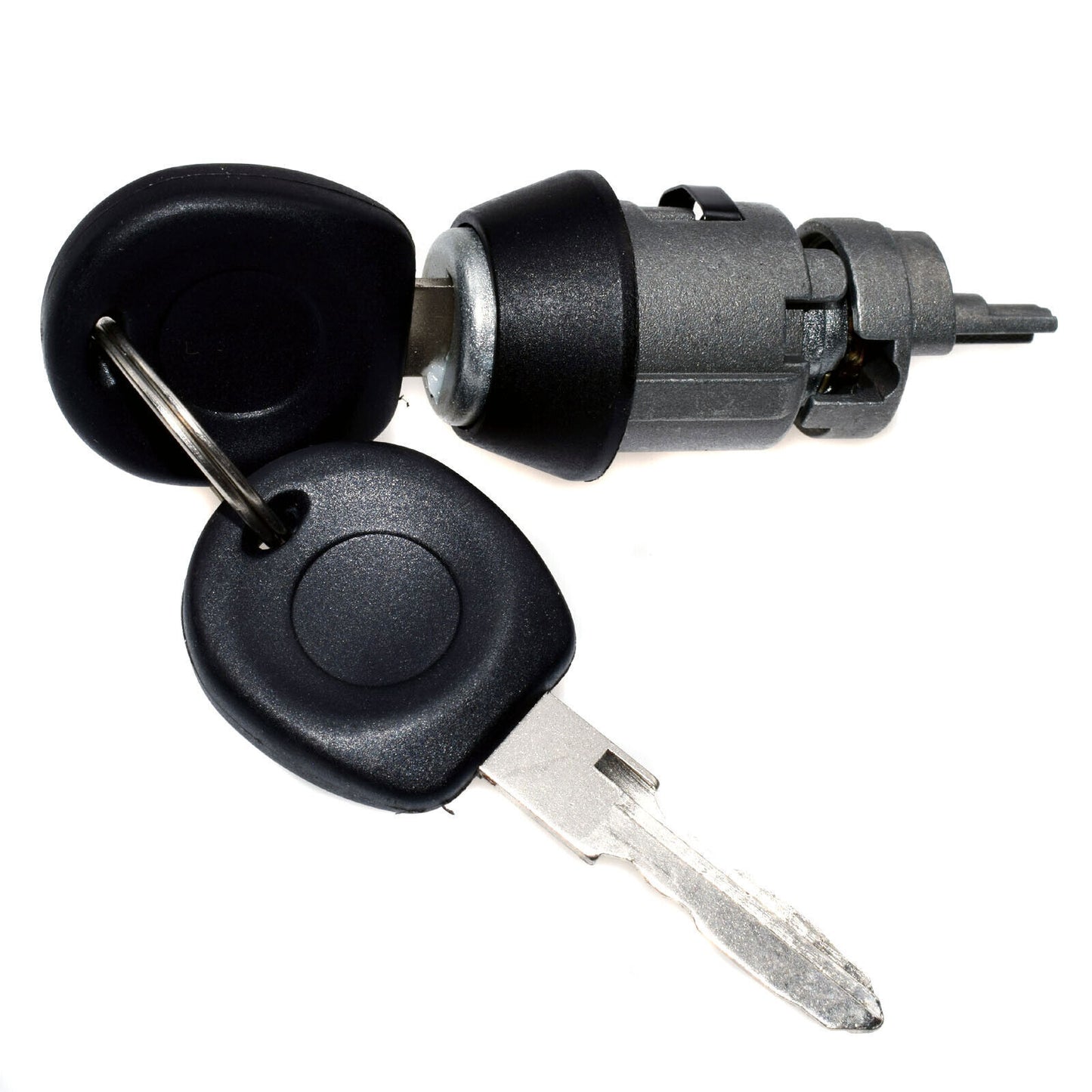 for VW for Golf for Jetta for Passat Cabrio EuroVan Transporter Lgnition Lock Cylinder Key