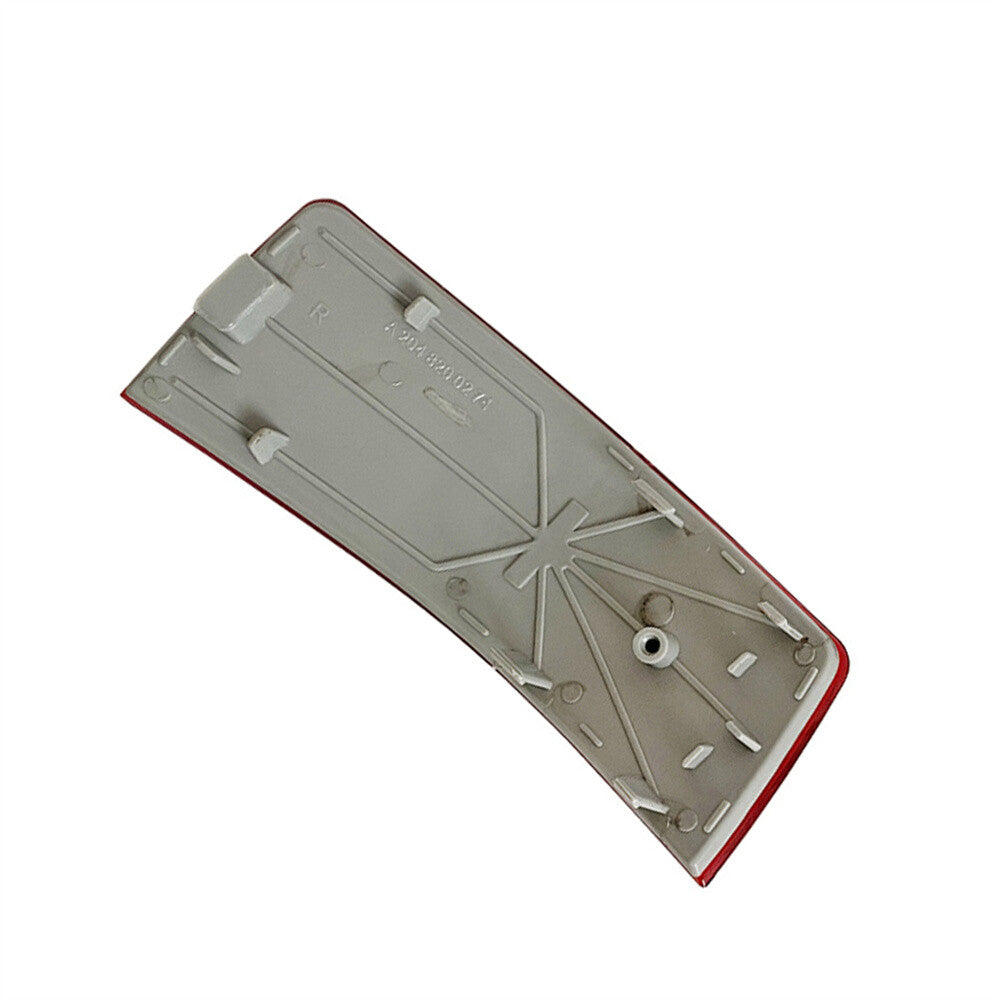 Right passenger rear bumper reflector for 2010-2014 for Mercedes GLK350 A2048200274- n