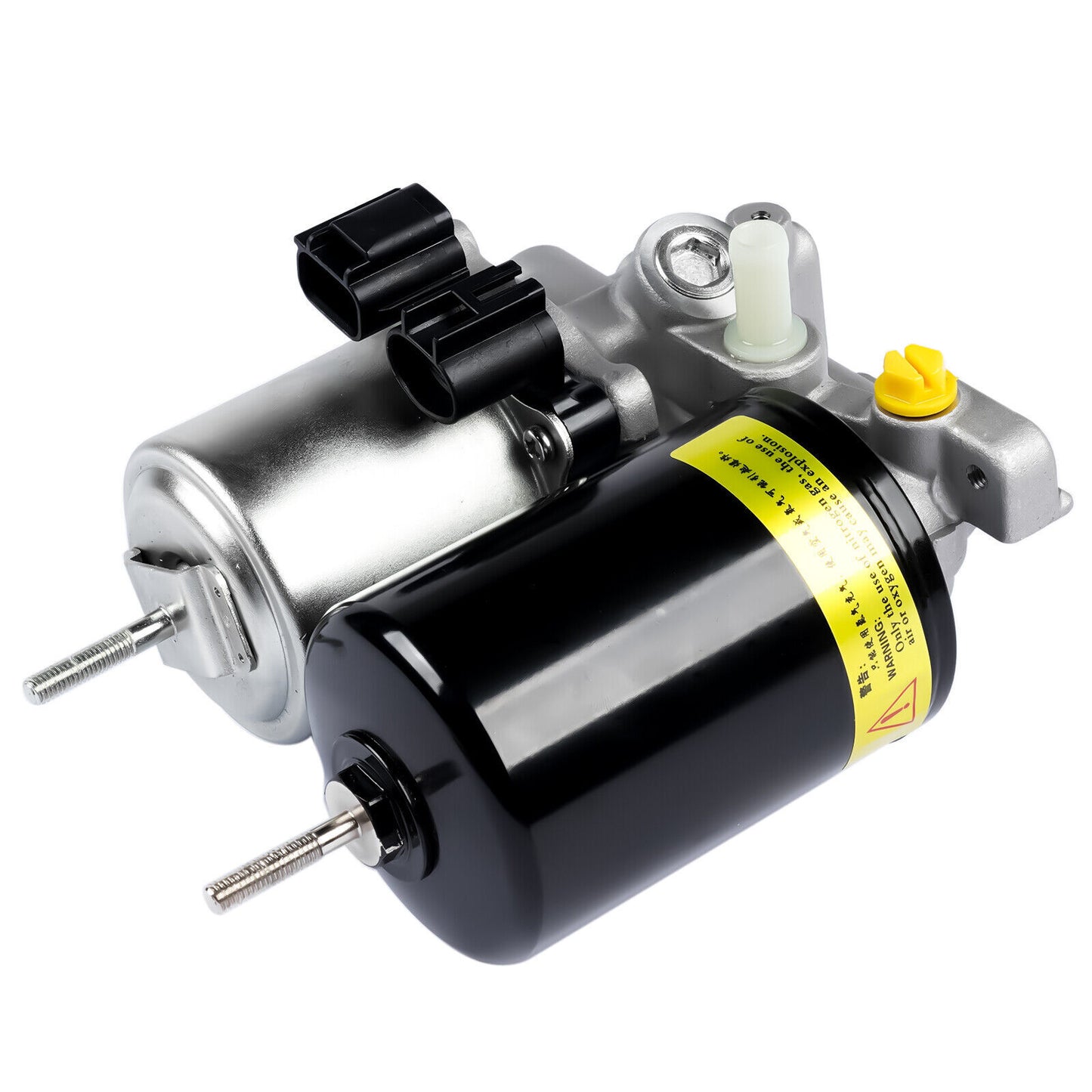 For RAV4 Prius V CT200H NX300H ABS Pump Anti Lock Brake Pump Assembly n