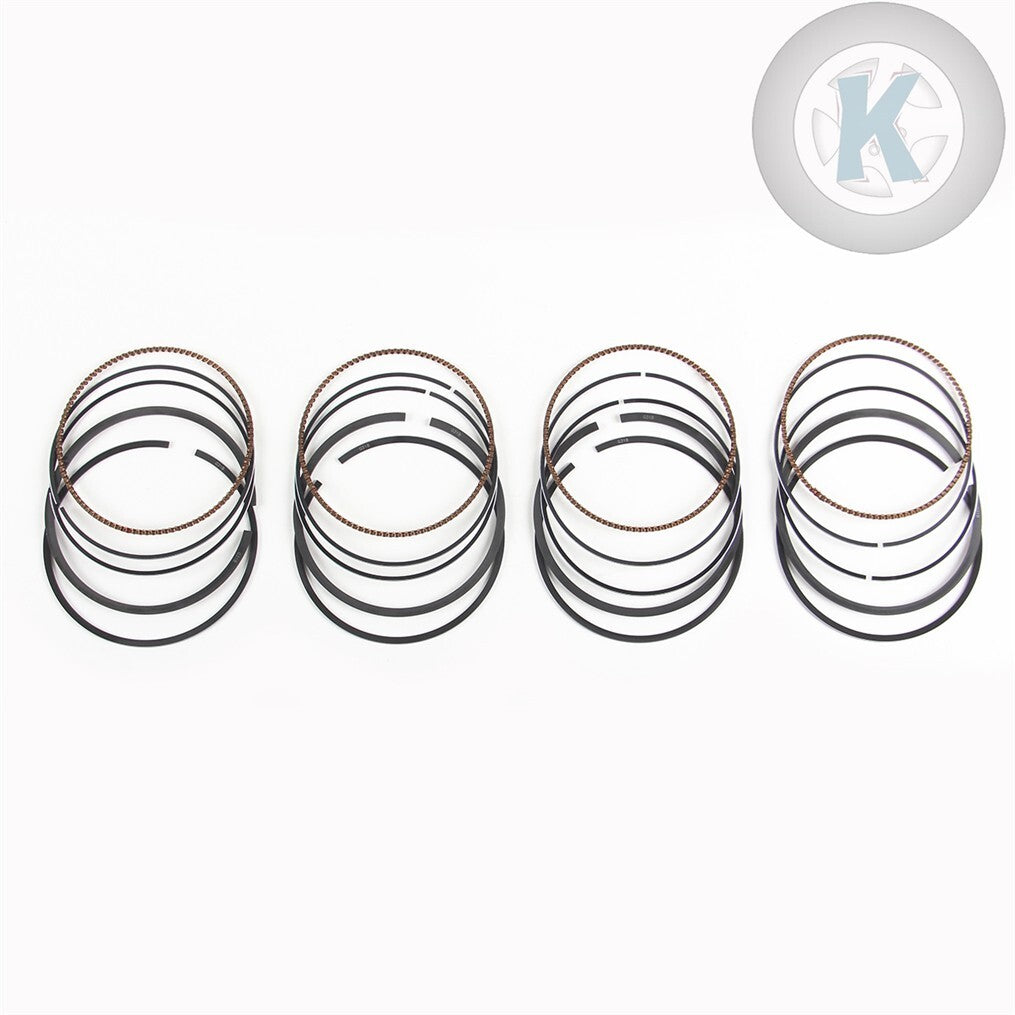 2.0L/2.0T Piston Ring Kit for Cadillac XTS, Malibu, for Buick Hockey -
