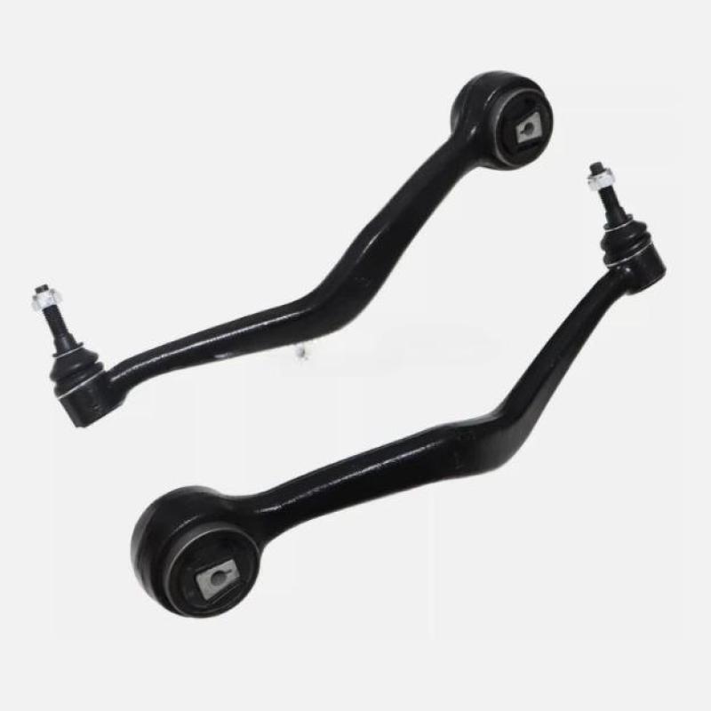 Fit for Pontiac G8 2008 2009 L&R Front Lower Forward Control Arms W/ Ball Joints n
