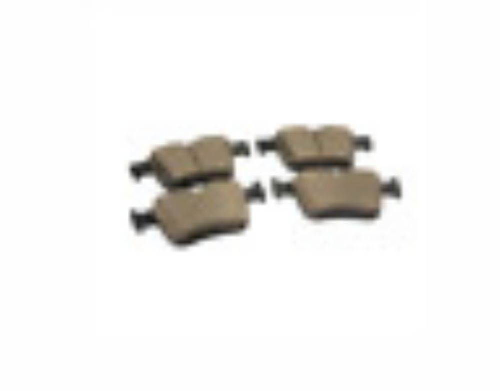 Replacement disc brake friction plate 1 piece/set # A0004208603 0004208603 Q