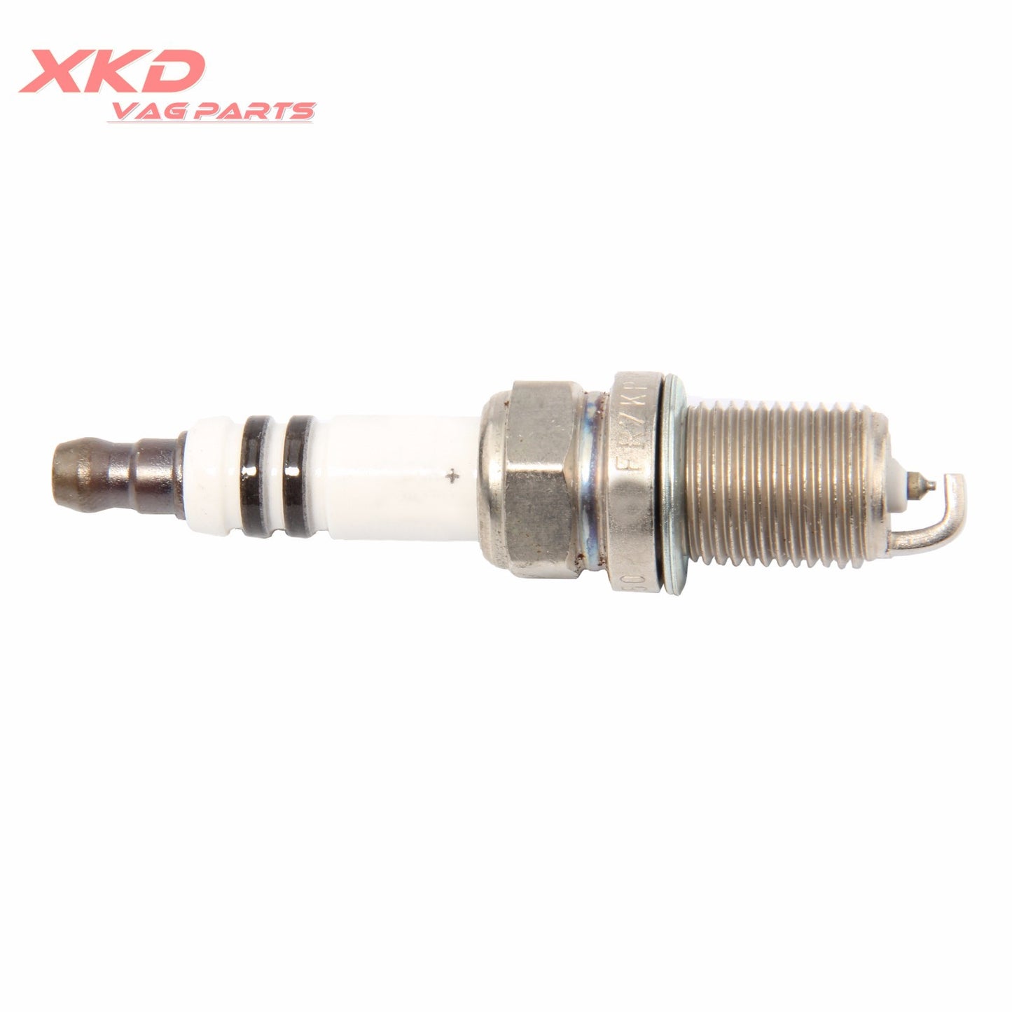 4-piece Platinum Spark Plug Kit for Volkswagen for Jetta , for Golf , for Passat , for Audi A3, A4, A6 1.8T 20V