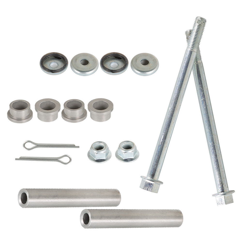 Schwarz Verlblind Sitz Schrauben Scrambler 865/Thruxton 865 2004-2015