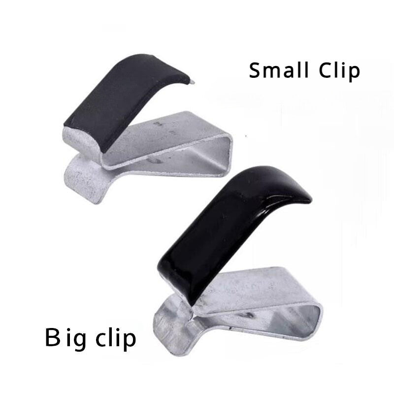 1X Big New Fuel Door Gas Cap Hatch/Lid Spring Clip for Suzuki for Swift SX4 New Alto
