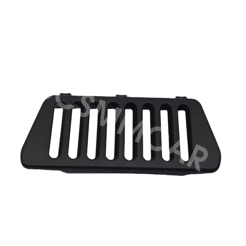 Hatch Grille Rear Swing Gate Tailgate Parts FIT for JEEP for WRANGLER JK 2011-2018 Q