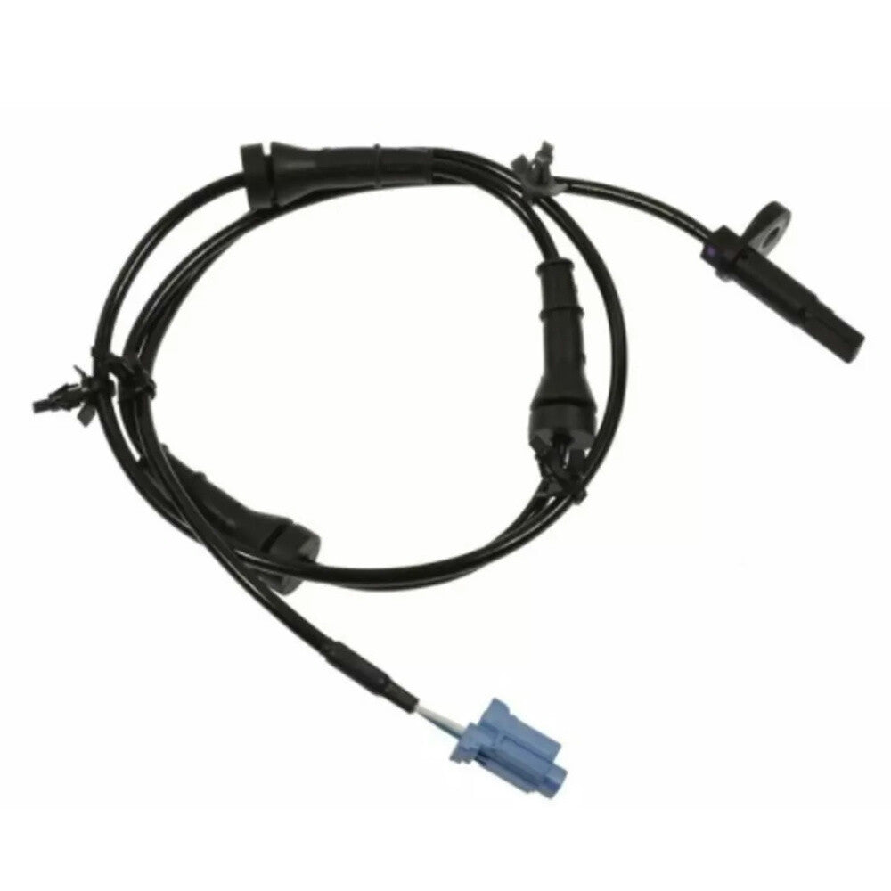 4 ABS Wheel Speed Sensor Front Rear Right Left Fit for Nissan Murano 2009-2012 AWD
