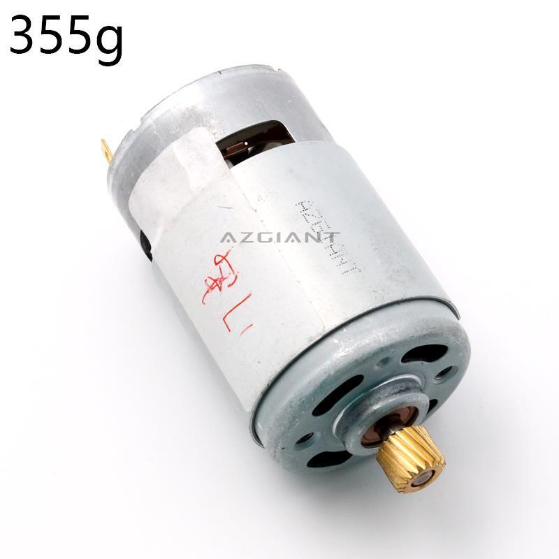 New 17 Teeth Parking Handbrake Module Motor for Renault Espace IV 2002-2006