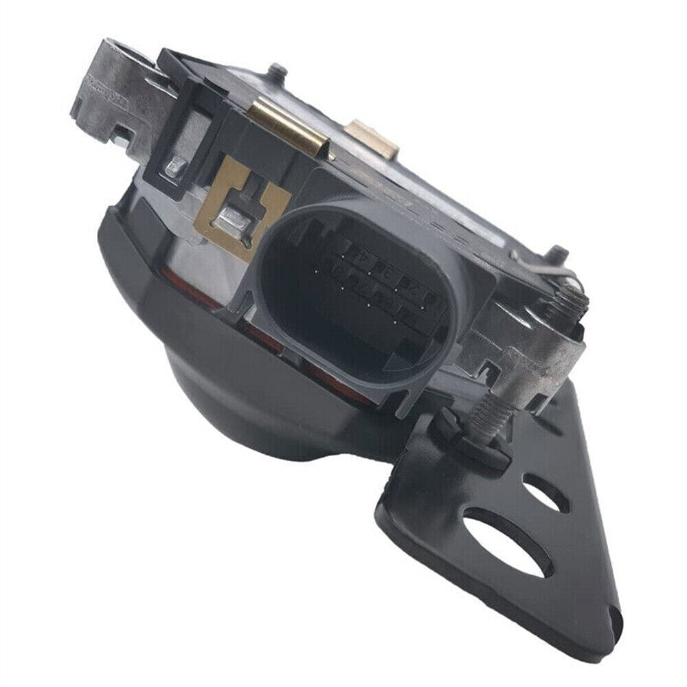 Equipment Manufacturer ( ) Front Adaptive Speed Control Module for Jeep Compass 2017-2018 68248539AE- n