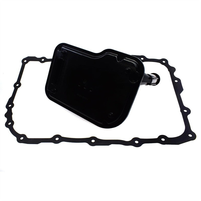 24236933 for GMC for Yukon Automatic Transmission Filter Oil Pan Gasket v