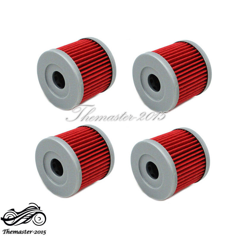 Oil Filter Fit YX150 YX160 Z155 150cc 160cc 1P60 Engine YCF Pitster GPX Pit Bike Q