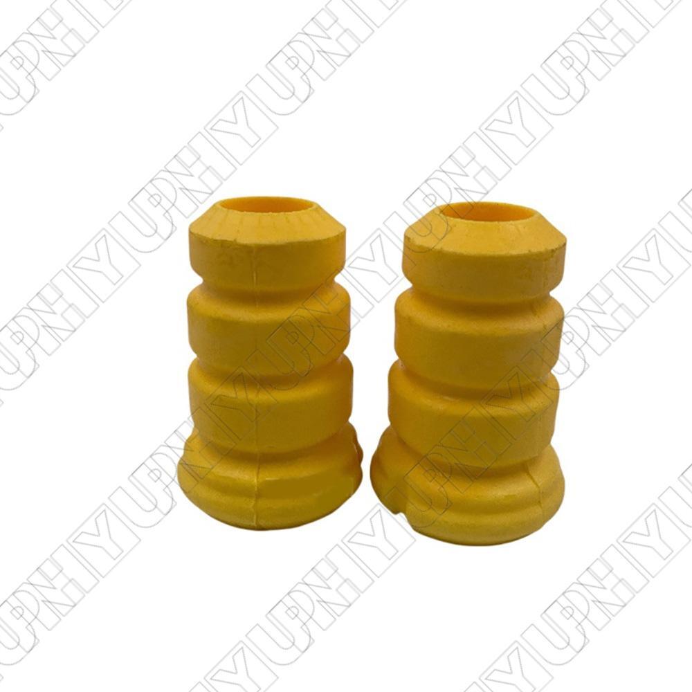 2 × Suspension Rubber Buffer 48331-12220 for Toyota Auris for Corolla Prius for Lexus CT Q