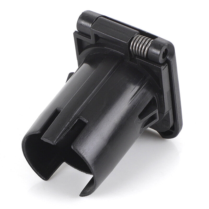 Console Power Outlet Socket Cap Cover Plug for Toyota 4Runner for Camry Highlander
