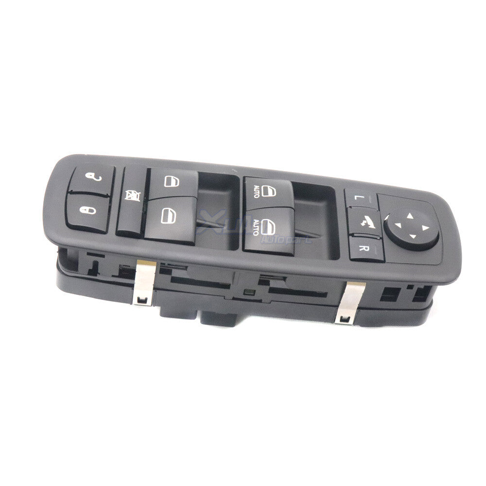Suitable for Ram 1500 2500 3500 16-18 56046826AE Window Control Switch Front Driver Side - v
