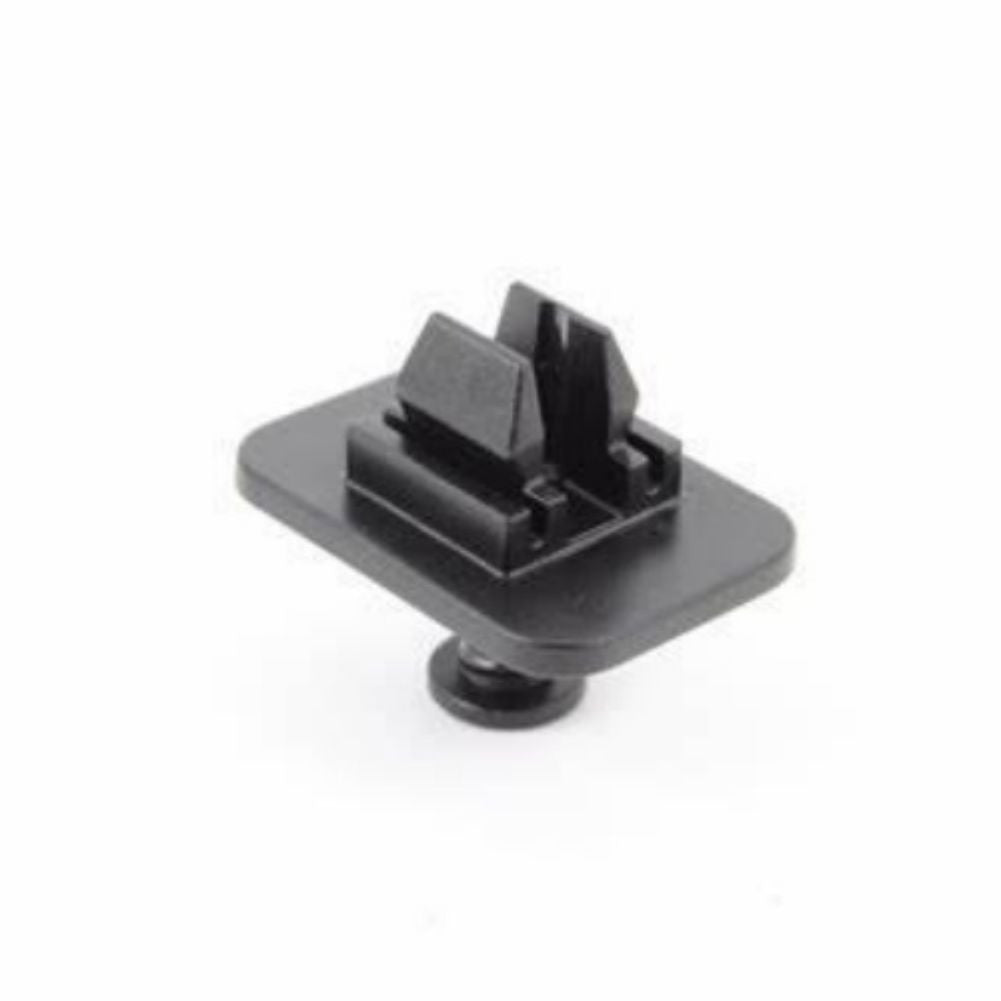 WHT005263 Rear Bumper Spoiler Rivet Clip for VW for Passat 12-18