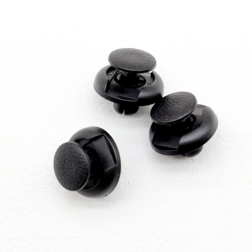10Pcs Fender Wheel Arch Lining Retainer for Toyota RAV4 Landcruiser for Lexus LX470 Q