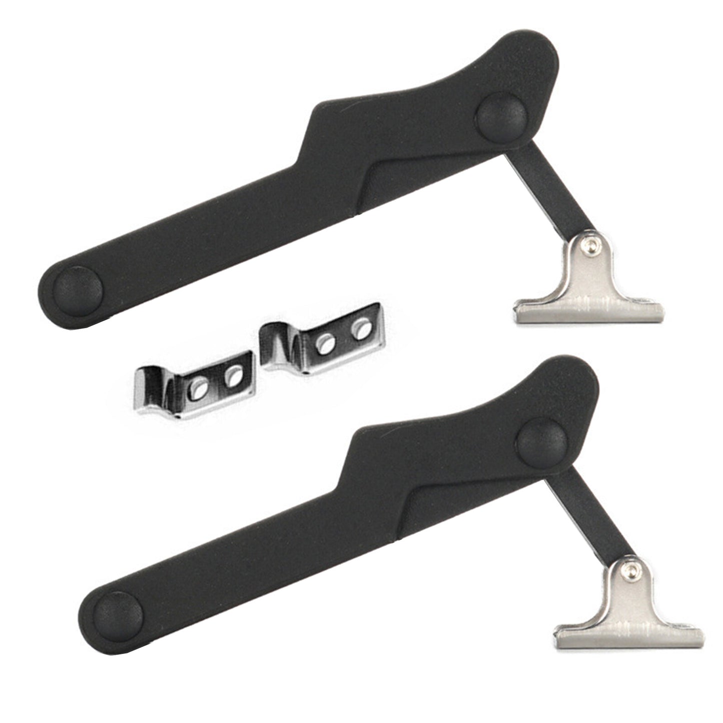 2Front Storage Latch Kit For Sportsman 450 570 850 For Touring ETX 7081927