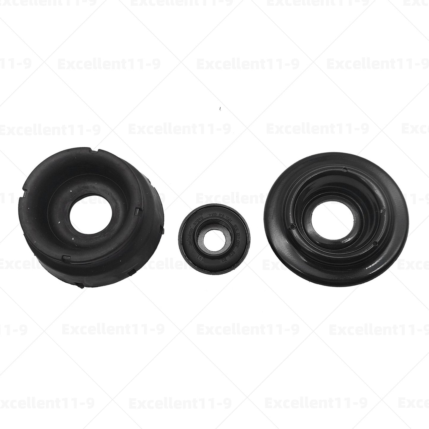 equipment manufacturer ( ) front pillar bushings, bearings, and springs for Audi TT, Beetle, for Jetta , and Tegon. n
