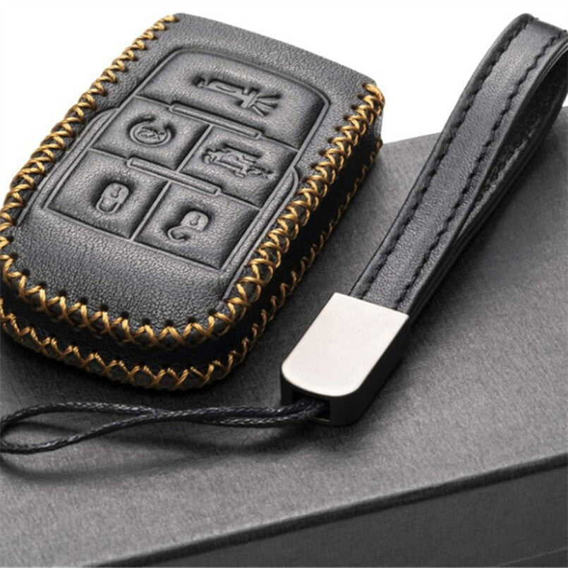 Suitable for decorating car accessories with convertible hatchback rearview mirror covers- v