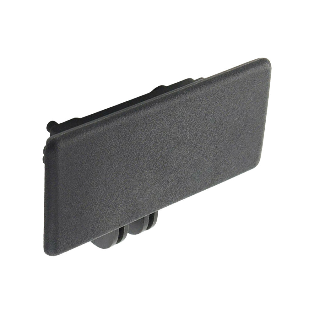 Glove Box Release Latch Handle Front for 2008-2015 for Land Rover Freelander 2 Black Q