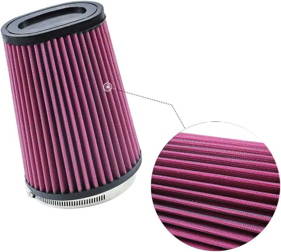 Air Filter for Yamaha Banshee 350 YFZ350 1987-2006 2GU-14451-00-00 2GU144510000