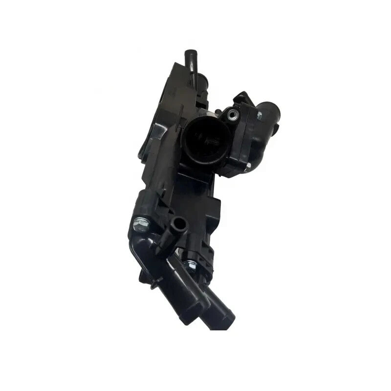Engine cooling components, coolant thermostat housing suitable for Hyundai for Kia 256002G400 Q