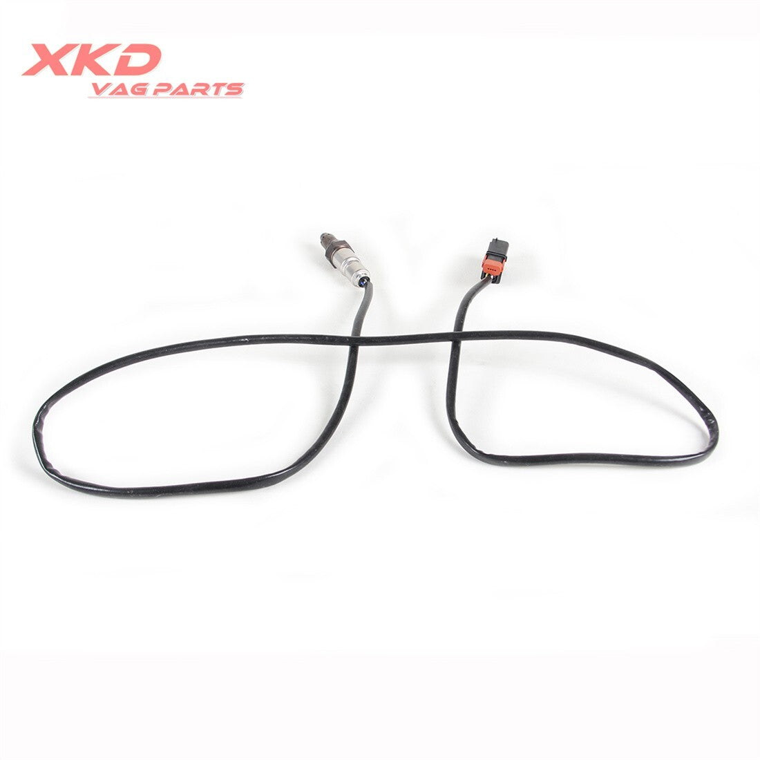 Nox sensors are suitable for Detroit DD13, DD15, and DD16 engines. (5WK97339A 01015328-)