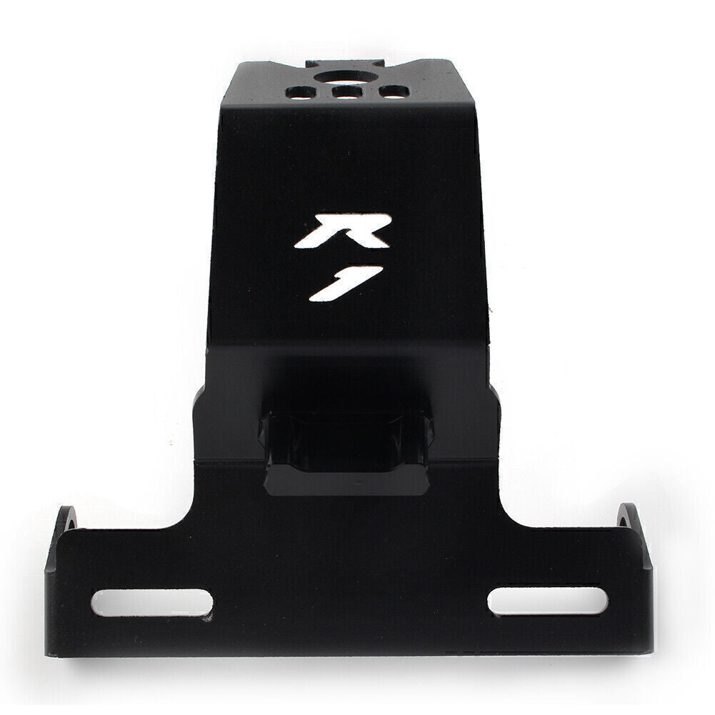 Rear License Plate Holder Bracket Frame w/ LED Light for YAMAHA YZF R1 2004-2014