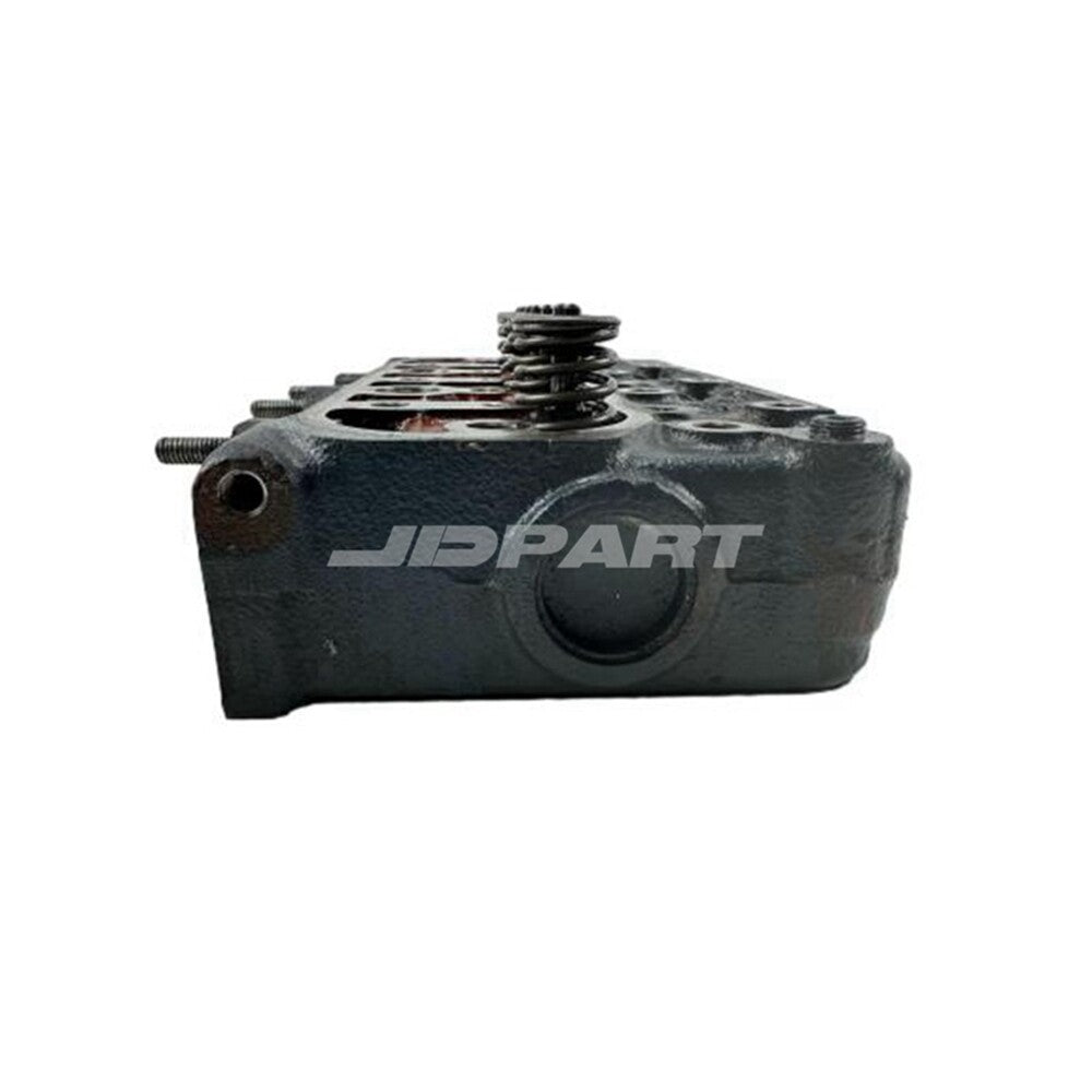 D722 Cylinder Head Assy - Spare Parts for Engines