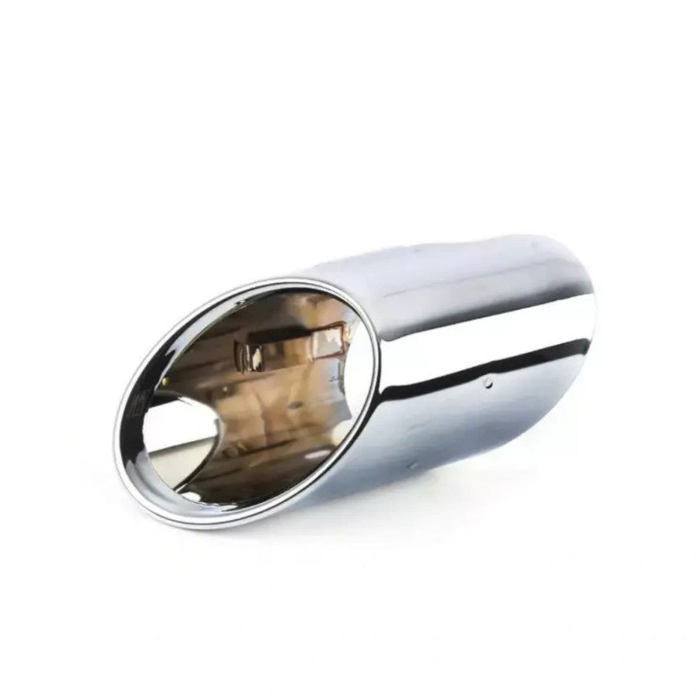 Dual Exhaust Muffler Assembly for BMW X6 E71 08-14 Q