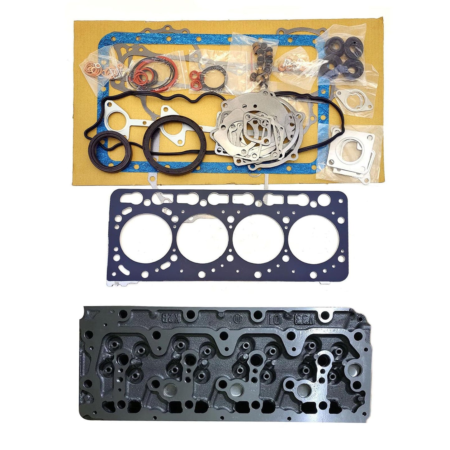 2¡ÁCorrect Drive Sprockets For Raider 1972-1975 Snowmobile 1608-R-3000 17294 B