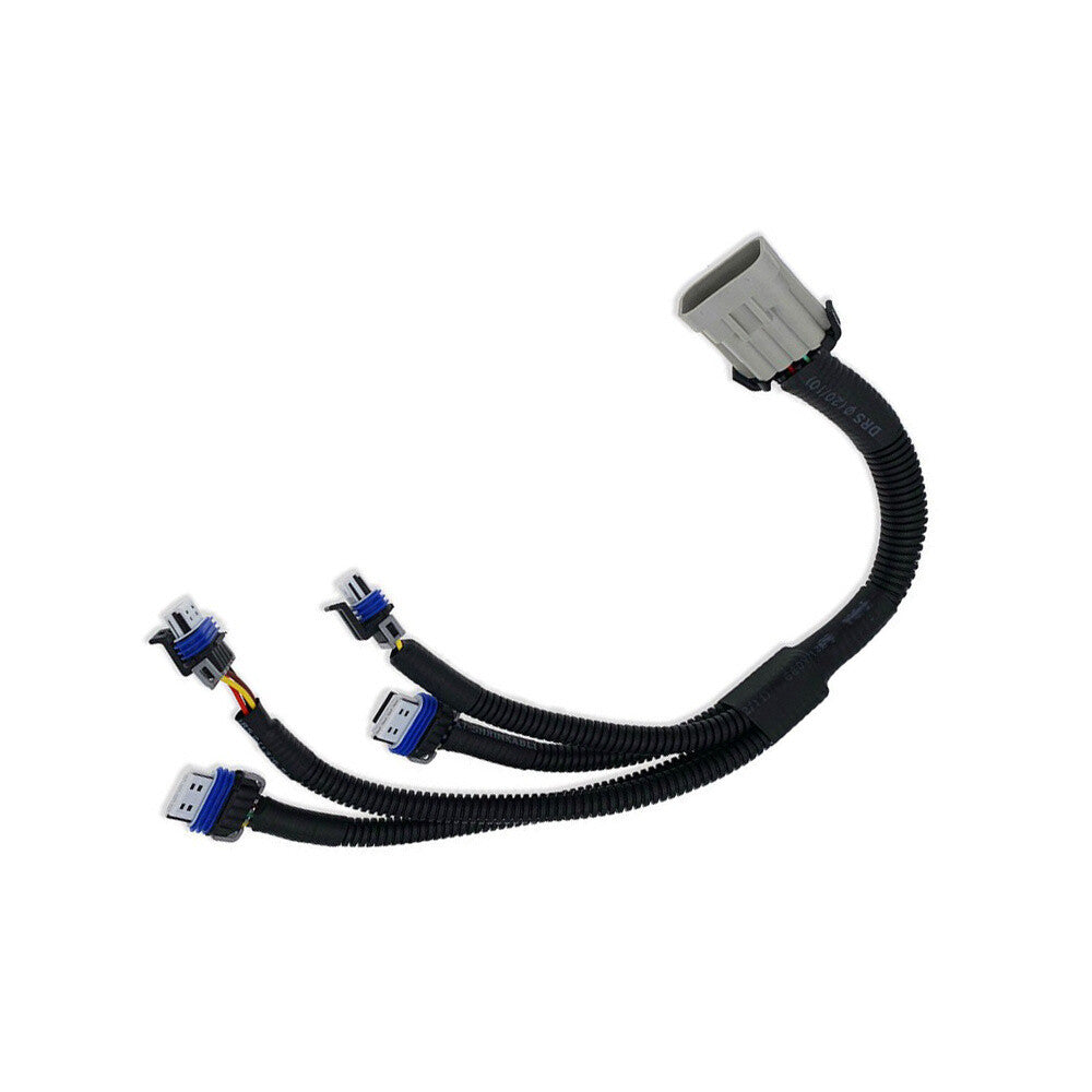 2x Ignition Coil Harness Connector For GM Truck LQ9 LQ4 LS2 LS7 LS3 Replacement Q