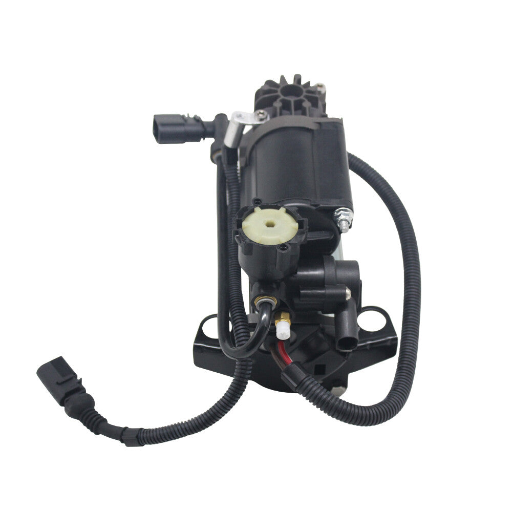 New for Audi A6 C5 4B Allroad Air Suspension Compressor Pump 4Z7616007A 1997-05
