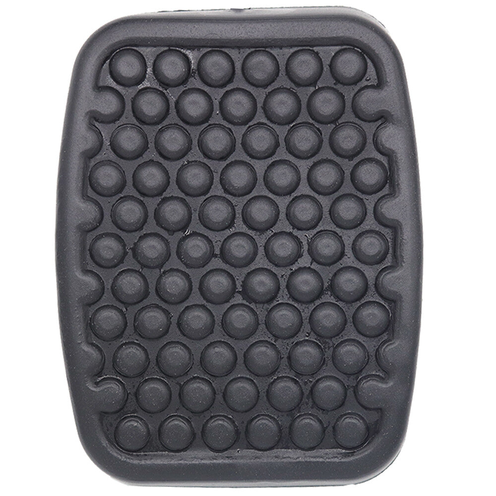 3Pcs For Matiz Brake Clutch Accelerator Pedal Rubber Pad Cover 4945160B00
