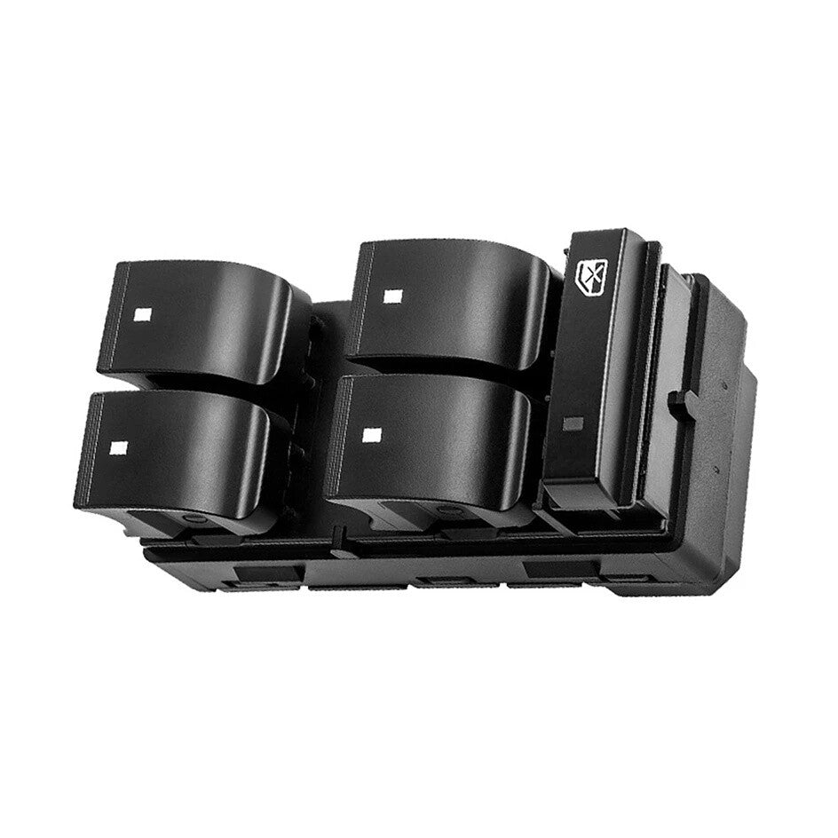 4-piece HD window switch for 07-14 Silverado for GMC for Sierra 1500 2500 3500 20945129- n