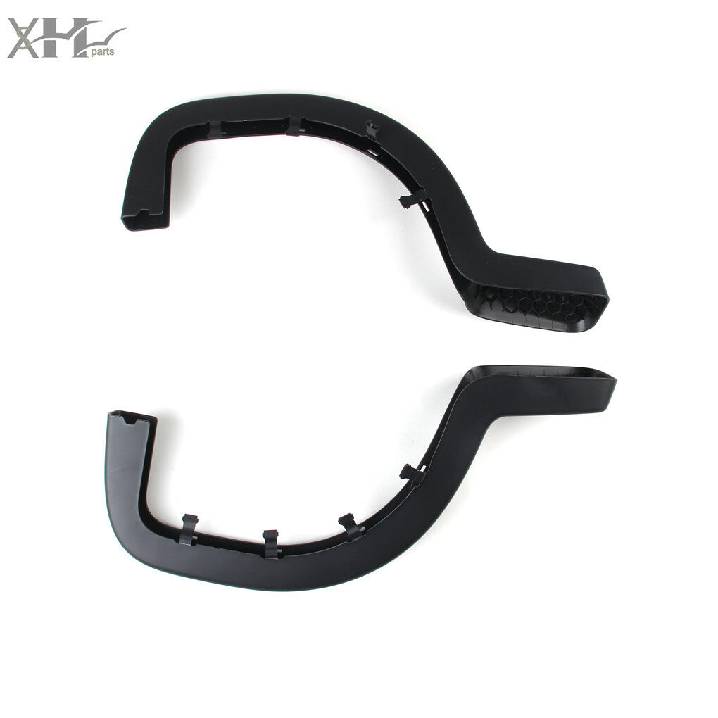 2pcs Right & Left Trunk Deck Lid Hinge Set for VW for Jetta MK6 12-18 Q