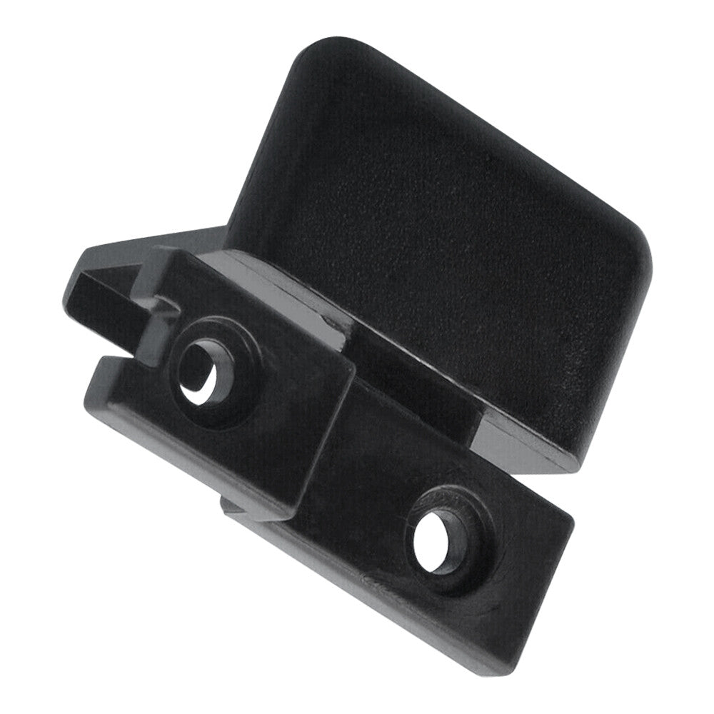 for Honda for Accord 2003-2007 RH Right Center Console Lock Tray Armrest Latch Black Q