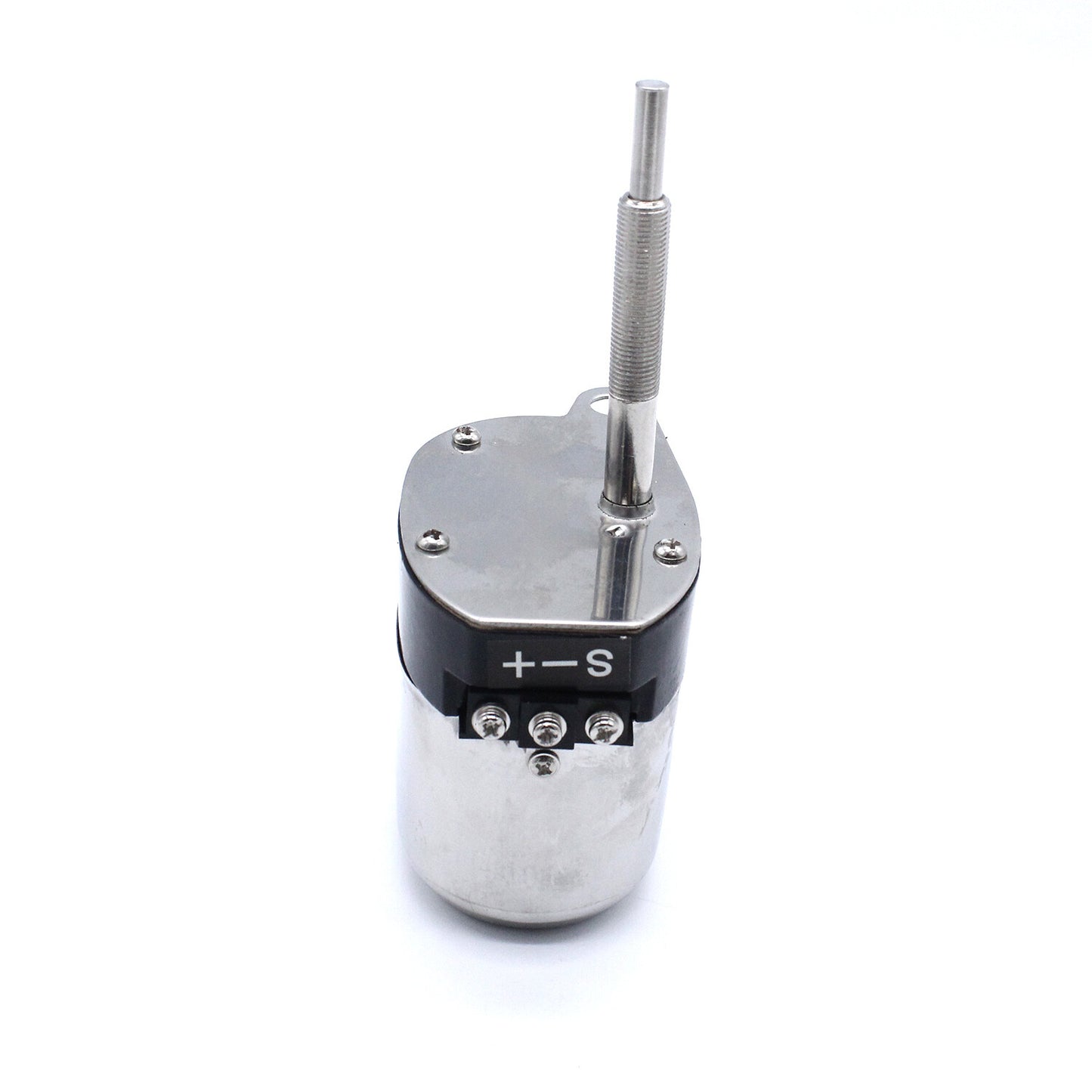 Universal set new Stainless Windshield Wiper Motor fits for Ford for Chevy for Jeep
