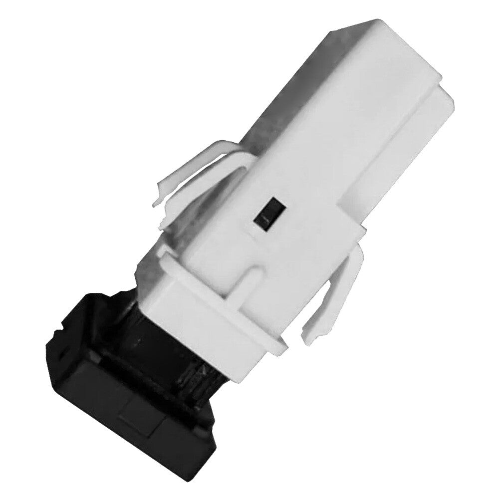 Fits For Qashqai 2008 2009 2010 2011-2014 Hazard Warning Light Control Switch