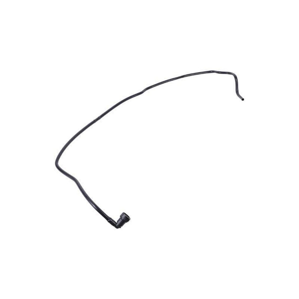 8K0201991AP Activated Charcoal Canister Lower Breather Pipe for Audi for A4 8K B8 Q
