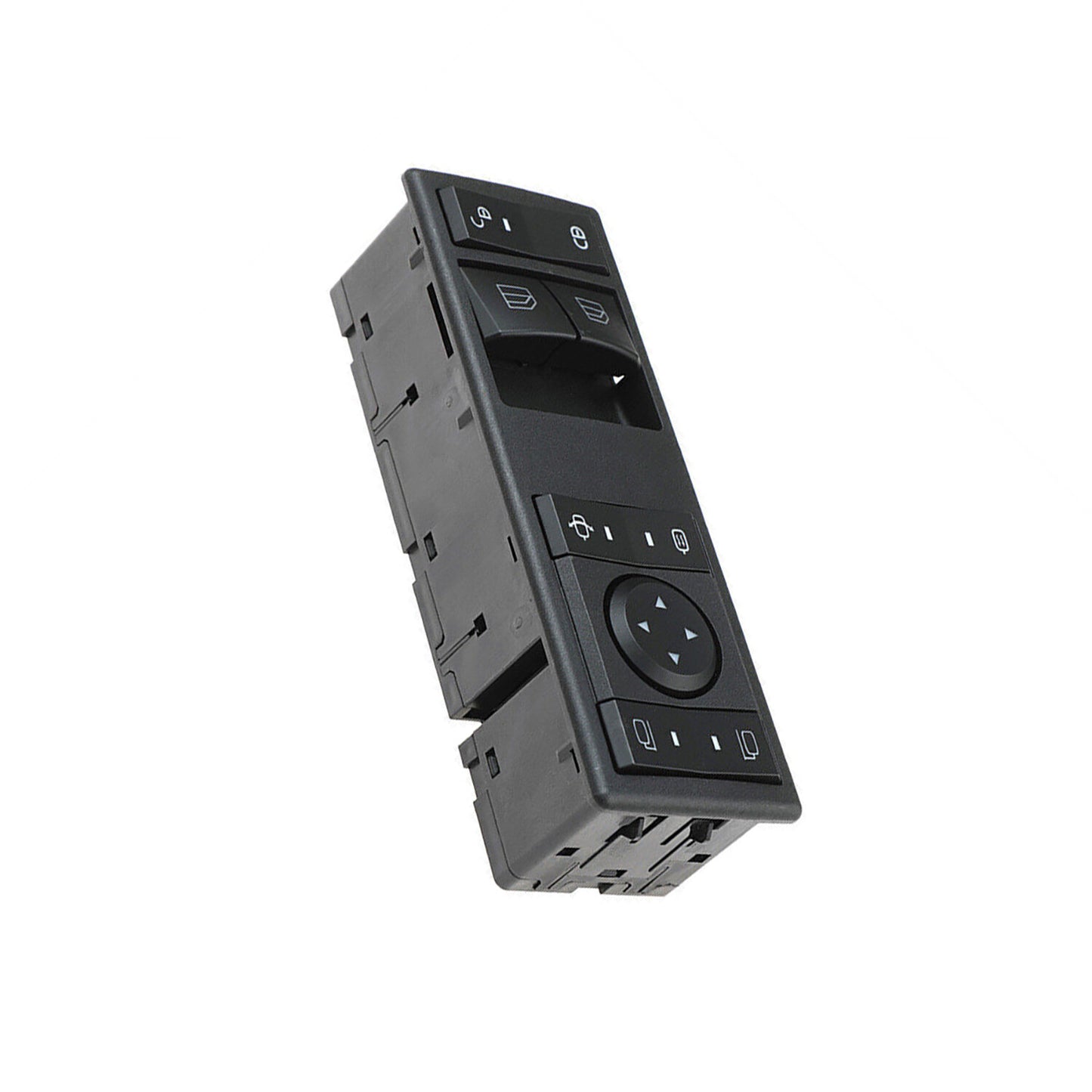 Electric Window Button Panel Left 4PIN for Mercedes Benz Actros MP4 A9605451213